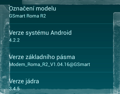 Se smartphonem, bez zvuku